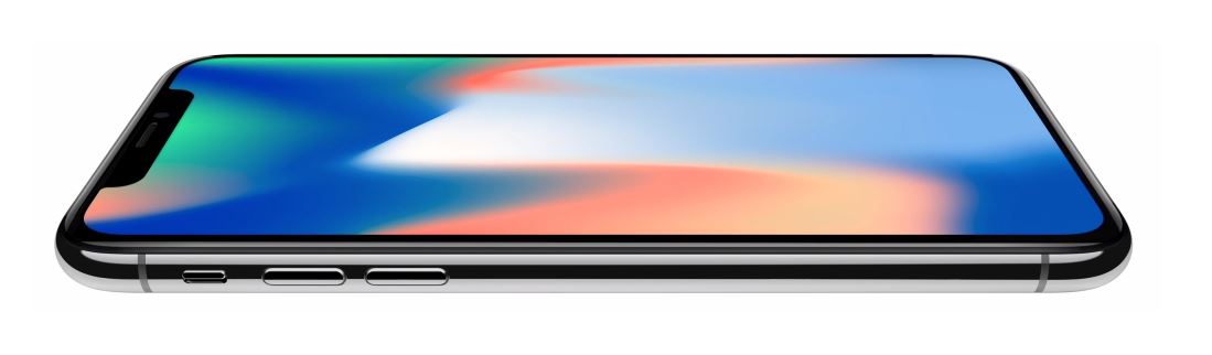 Apple iPhone X