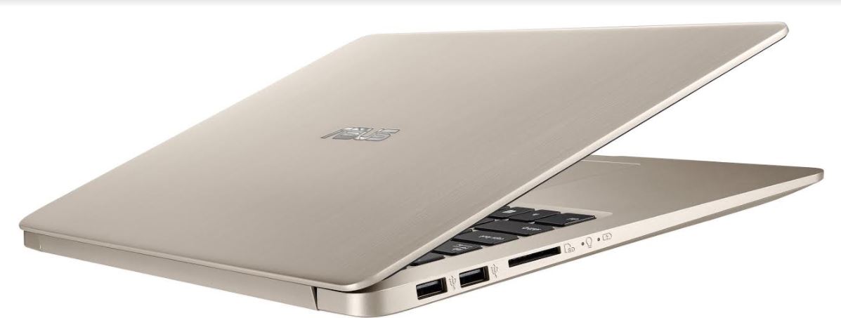 Asus VivoBook S15