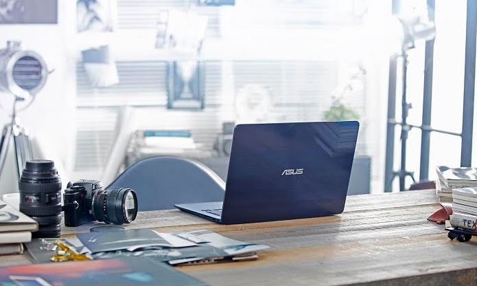 Asus VivoBook S15