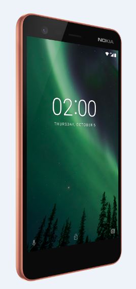 Nokia 2