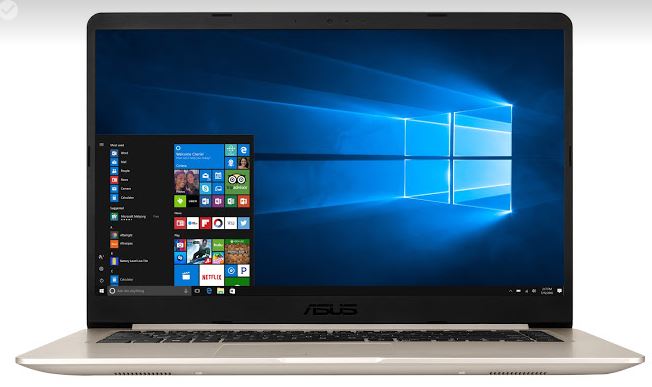 Asus VivoBook S15