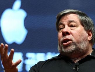 Steve Wozniak