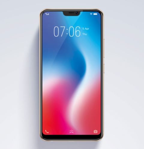 Vivo V9