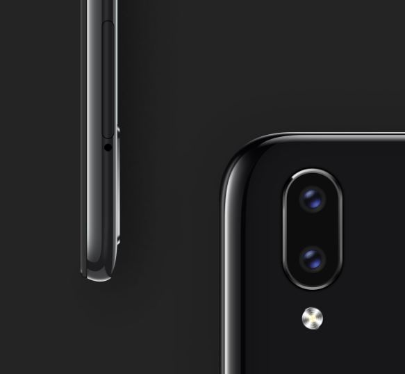 Vivo V9