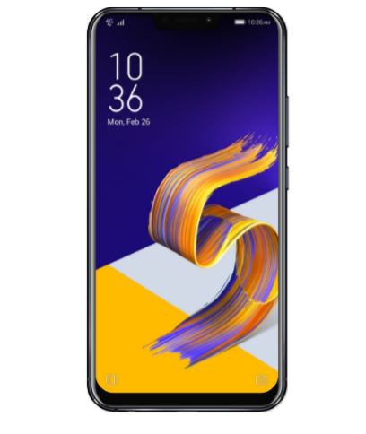 Asus ZenFone 5Z