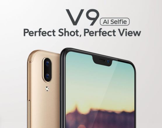 Vivo V9