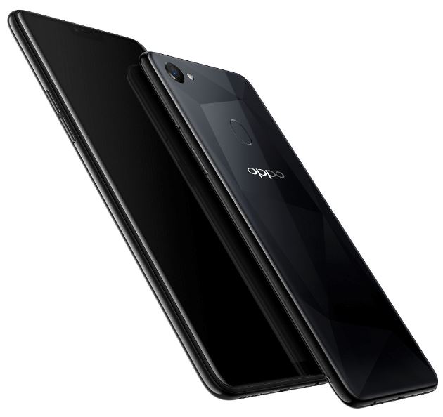 OPPO F7