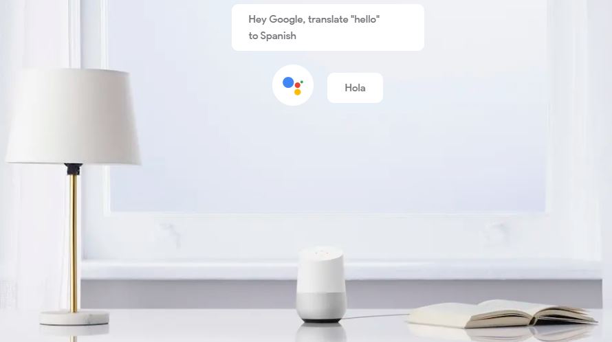 Google Home