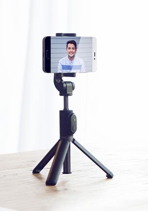 Mi Selfie Stick Tripod