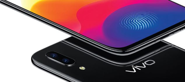 Vivo Smartphone