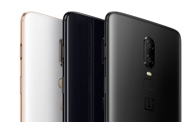 OnePlus Smartphone