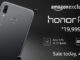 Honor Play Specifications