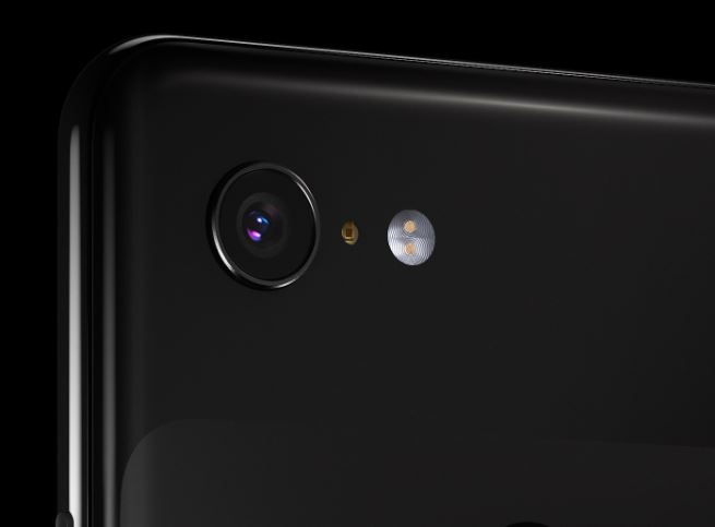 Google Pixel Camera