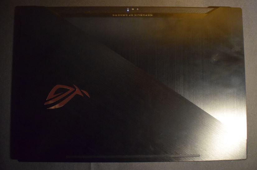 Asus ROG Zephyrus M GM501 GS