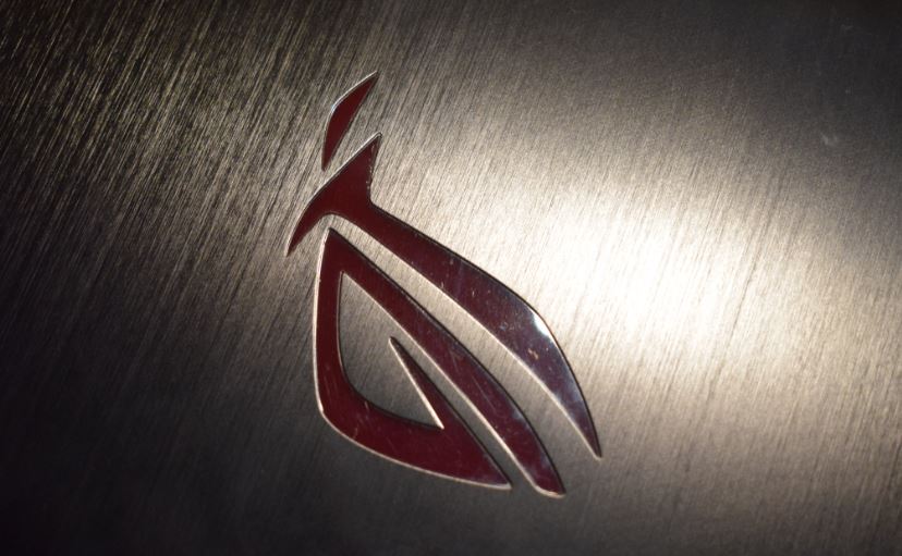 Asus ROG Zephyrus M GM501 GS