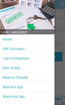 Mortgage Calculator