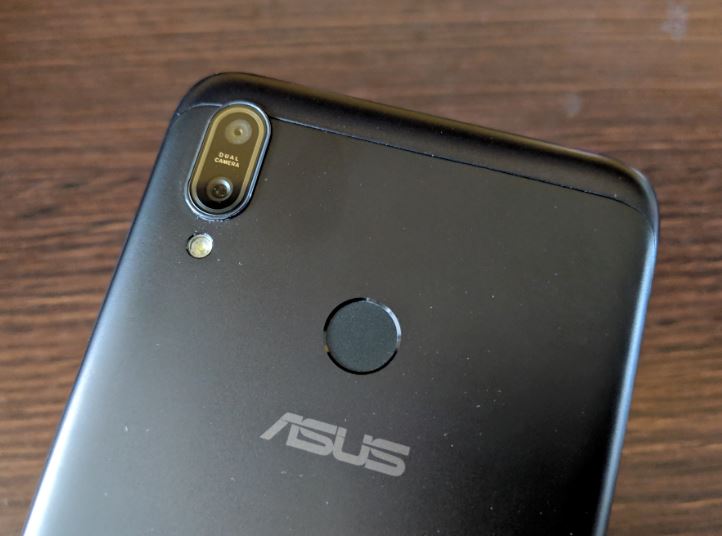 Asus Max M2 Review