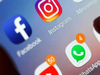 How to connect WhatsApp and Instagram to Facebook Page
